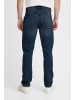 BLEND 5-Pocket-Jeans BHTwister in Schwarz
