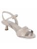 Tamaris Sandalette in beige