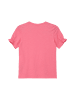 s.Oliver T-Shirt kurzarm in Pink