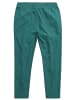 Men Plus Lange Sweathose in tannengrün