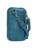 Greenburry Mad'l Dasch Umhängetasche 13 cm turquoise