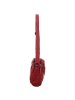 Sticks and Stones Handtasche in rot