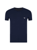 Emporio Armani T-Shirts in weiss