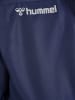 Hummel Jacke Hmlrun Laufen Damen in BLACK IRIS