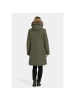 Didriksons Parka Erika in dunkelgruen