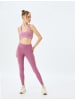 KOTON Legging in Rosa