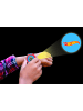LEXIBOOK® Hot Wheels Projektionsuhr