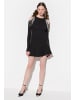 NO MATTER WHAT Blouse in Schwarz