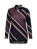 Ulla Popken Longshirt in braun