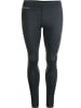 Endurance Lauftights Stevens in 1011S Dark Grey Melange