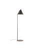 Licht-Erlebnisse Stehlampe (B)31 x (L)31 x (T)145 cm in Schwarz