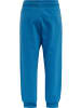Hummel Kinder Sweat Pants "Futte Pants" in Blau