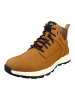 Timberland Stiefel braun