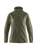 FJÄLLRÄVEN Windjacke High Coast Wind Jacket in Grün