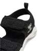 Hummel Hummel Sandale Sandal Flash Kinder in BLACK