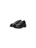 Tommy Hilfiger Schwarz Damen Mokassins