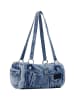 Desigual Umhängetasche 'Jackdenim' in blau
