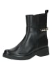 Caprice Stiefelette in BLACK COMB