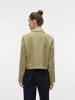 Vero Moda Jacke in Tea