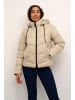 Kaffe Jacke KAsusanne Regular fit in Feather Gray
