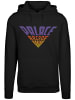 F4NT4STIC Hoodie Stranger Things Palace Arcade Netflix TV Series in schwarz