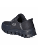 Skechers Slip-ins Sneaker GLIDE in blau
