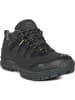 Trespass Wanderschuh in Schwarz