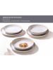 Ritzenhoff & Breker 18er Set Teller-Set Laredo in beige