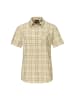 Schöffel Bluse "Blouse Style Frolya WMN" in grain beige