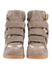Steve Madden Sneaker MAVIS in Taupe