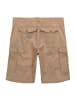 Men Plus Bermuda in moos