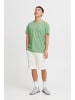 BLEND T-Shirt BHTee 3er-Pack in Blau