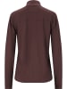 Endurance Midlayer Aileen in 4261 Huckleberry