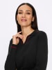 Heine Pullover in schwarz