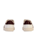 Victoria Sneaker aus Leder Rot