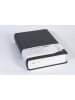 SCM R. Brockhaus Elberfelder Bibel - mit Schreibrand, Leder
