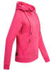 Alessandro Salvarini Hoodie AS-298 in Pink