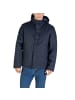 EA7 Blau Herren Jacke