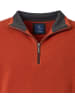 Redmond Pullover in rot