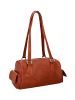 myMo Women Shoulder Bag in Brown