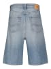 Jack & Jones Jeans-Shorts in Blue Denim
