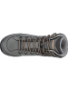 LOWA Wanderschuhe RENEGADE EVO GTX MID Ws in Grau