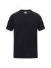 Guess T-Shirt in schwarz