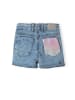 Minoti Jeansshorts tea 10 in blue denim