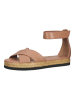 Högl Sandalen in Beige