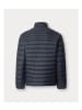 Hackett London Federn in Blau