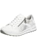 rieker Sneaker low N1403 in weiss