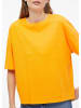 s.Oliver T-Shirt in 2401_goldgelb
