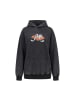 myMo Women Hoodie in Black