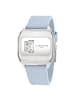 LIEBESKIND BERLIN Armbanduhr in blau